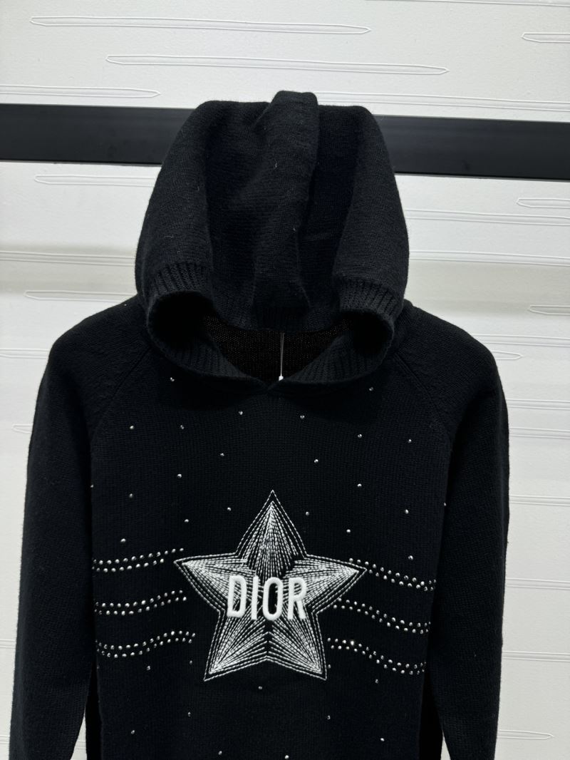 Christian Dior Sweaters